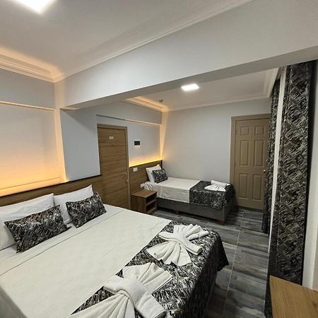 Hotel Akapella Pamukkale Exteriér fotografie