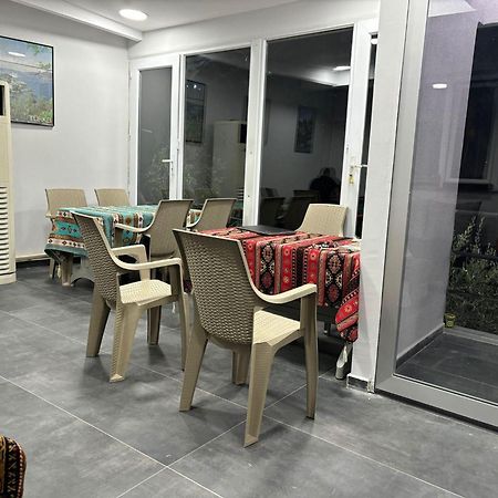 Hotel Akapella Pamukkale Exteriér fotografie