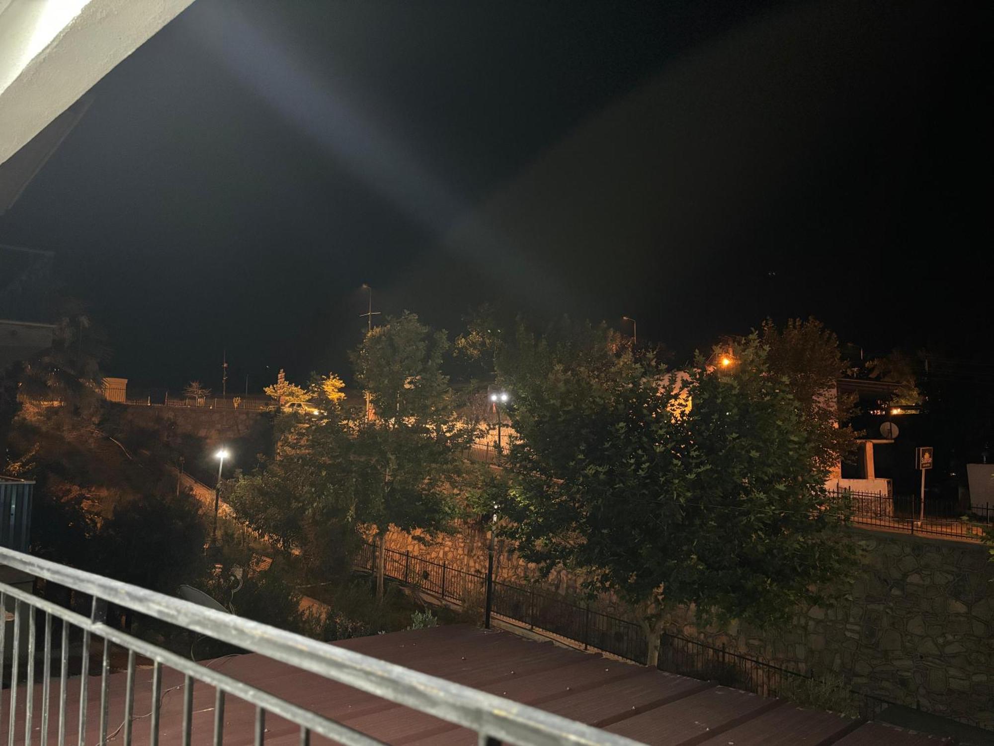 Hotel Akapella Pamukkale Exteriér fotografie