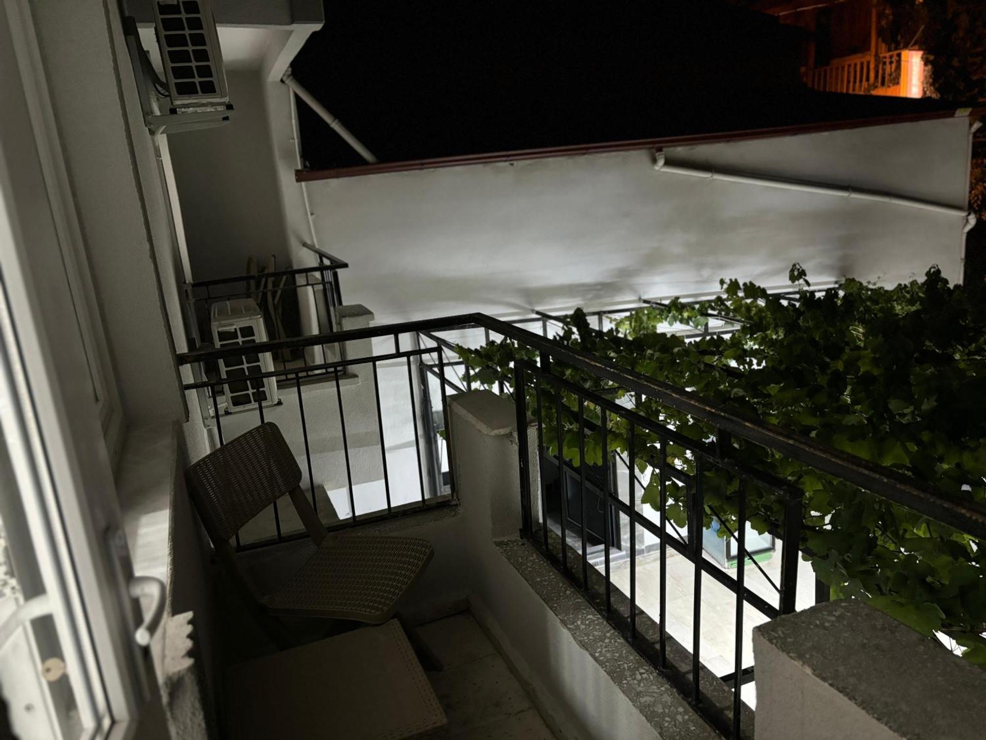 Hotel Akapella Pamukkale Exteriér fotografie
