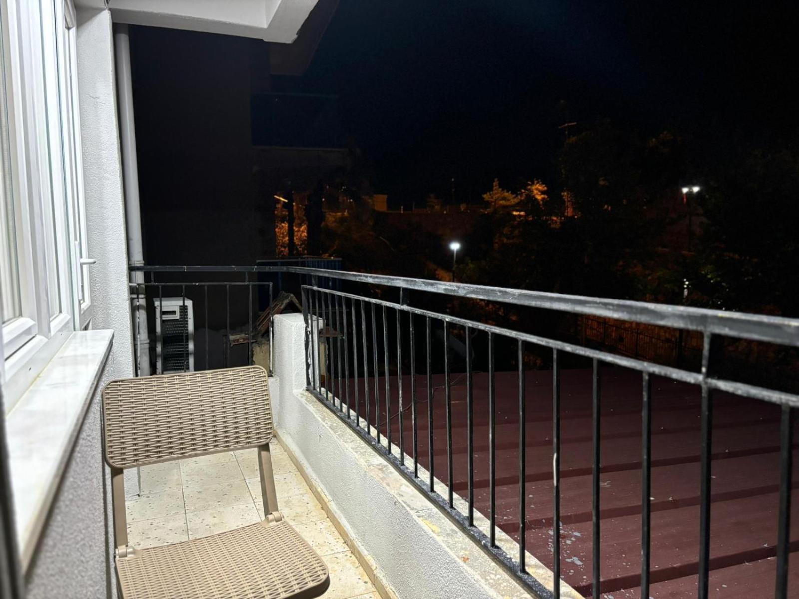 Hotel Akapella Pamukkale Exteriér fotografie