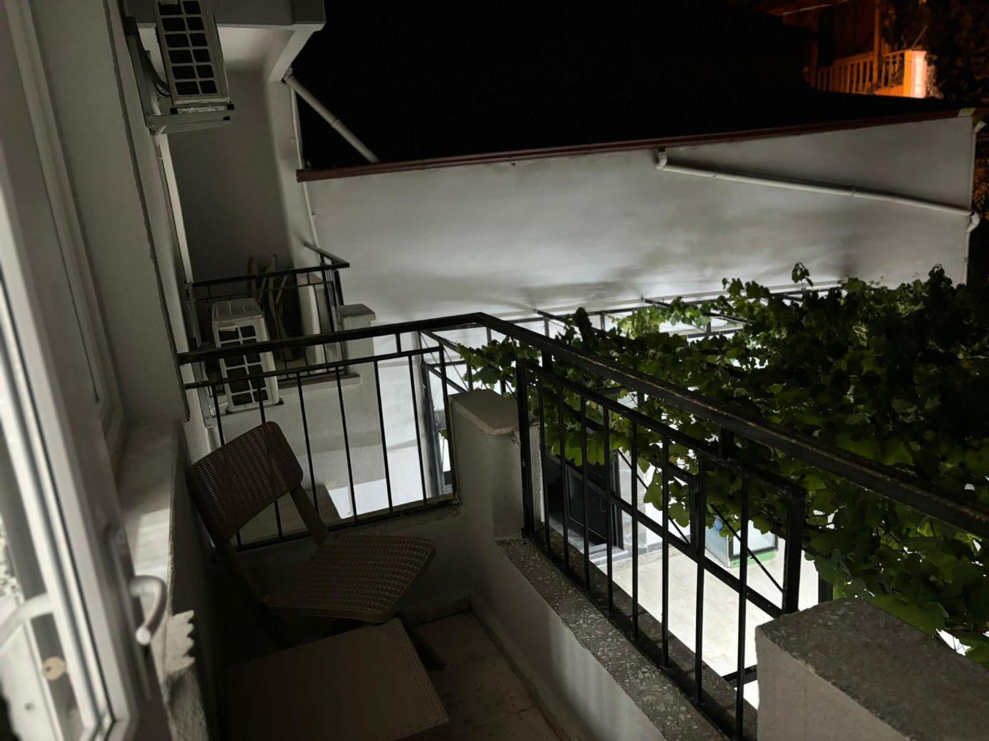 Hotel Akapella Pamukkale Exteriér fotografie
