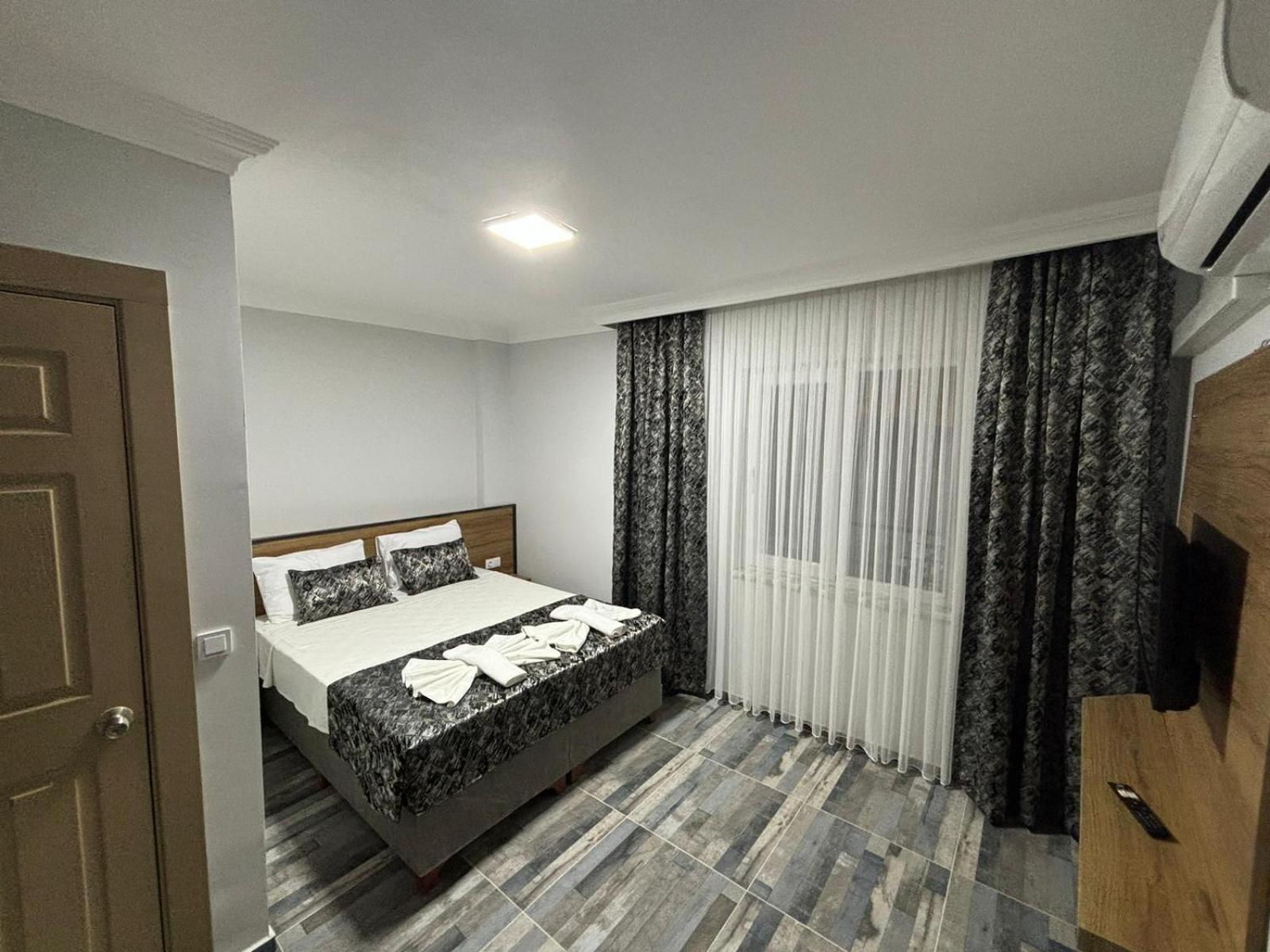 Hotel Akapella Pamukkale Exteriér fotografie